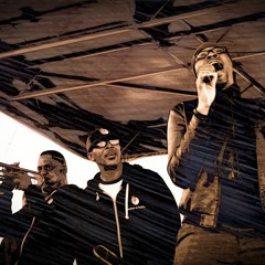 Superstition FT. Mecca Notes