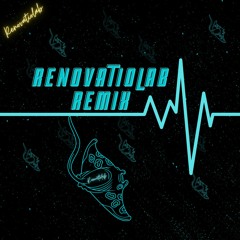 Remixes by Renovatiolab (Jack Conev) old nick-SDMX