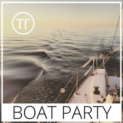 Boat Party (live @ Montenegro)