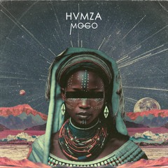 Premiere: HVMZA - Mogo [Qukka Burra]