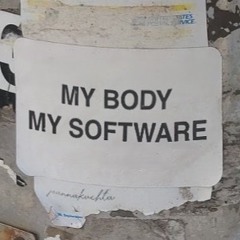 my body my software