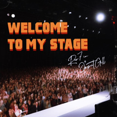 Welcome to My Stage (Rev7in X Jasmit Gill)