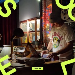 MUSIC IS THE ANSWER WITH SECRET SOUL SOCIETY + GUEST: STEVE KIW - 15 NOV 24