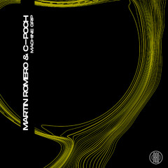 Martin Romero & C-poch - Pulse Driver (Original Mix)