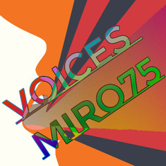 Voices - Mirò (Original Mix)