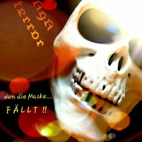 Wenn Die MASKE  - FÄLLT  12.09.20