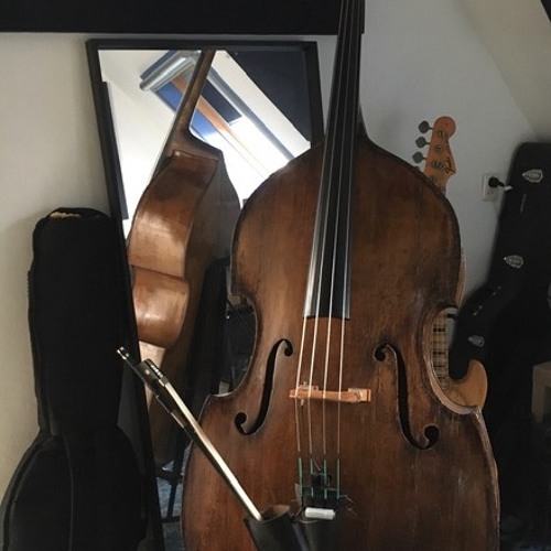 Stream Take it synth solo on bass by DB2023 Listen online for free on