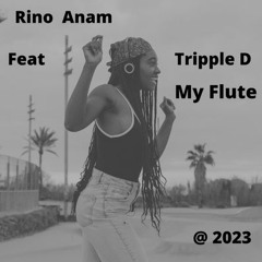 My Flute Ft Tripple D