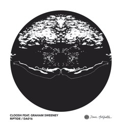 Riptide - Cloosh feat. Graham Sweeney (Mischa Janisch Master)