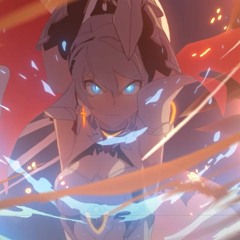 Moon Halo - Honkai Impact 3rd