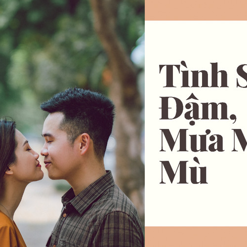 Tình Sâu Đậm Mưa Mịt Mù ( Tân Dòng Sông Ly Biệt cover ) - Lưu Tuấn Phong ft Đặng Hiền