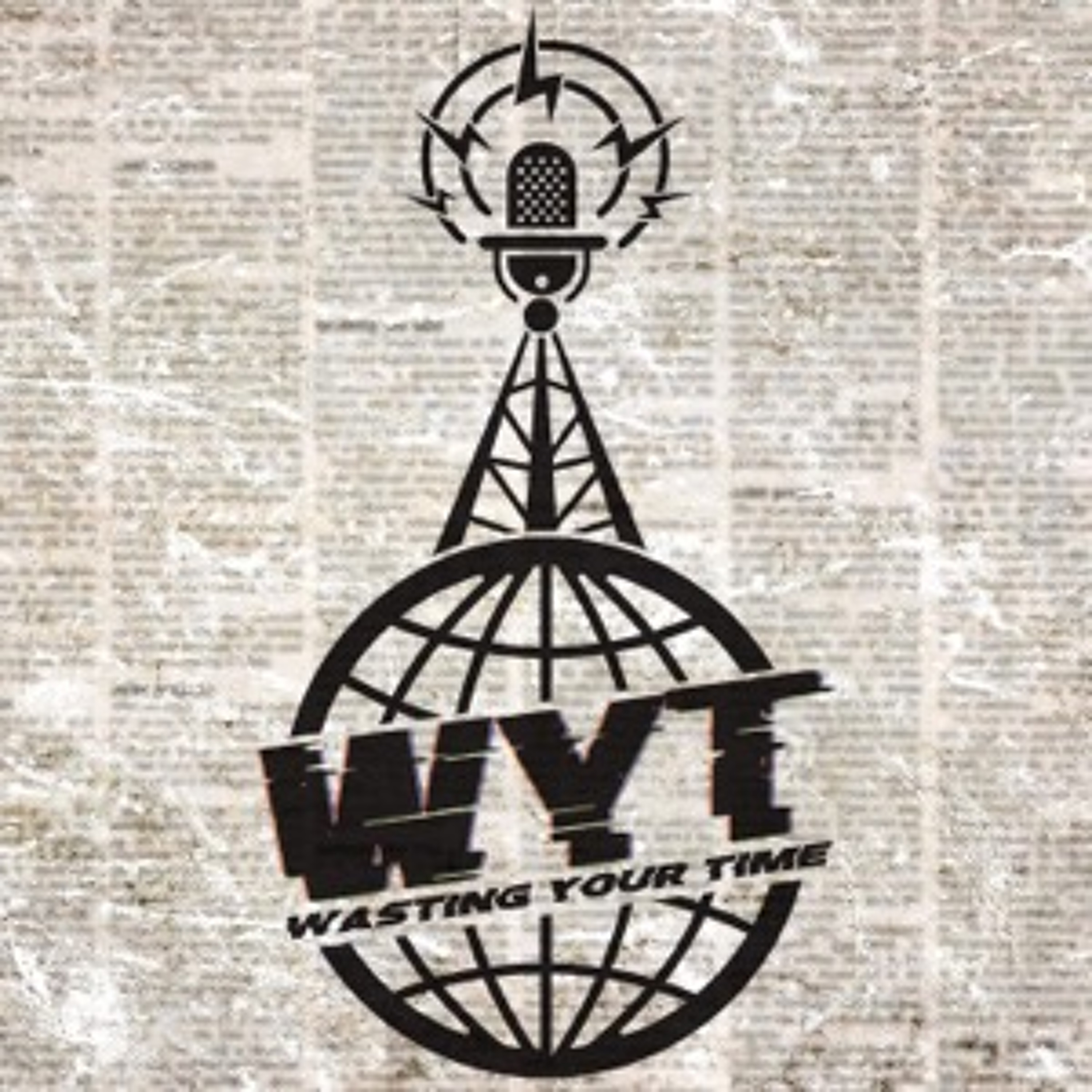 The Most Stupendous Wrestlemania 38 Preview episode artwork