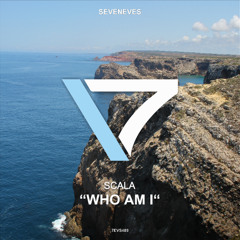 SCALA - Who Am I (7EVS489)