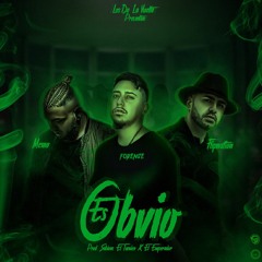 Es Obvio by Flipnation Ft Forense & Memo