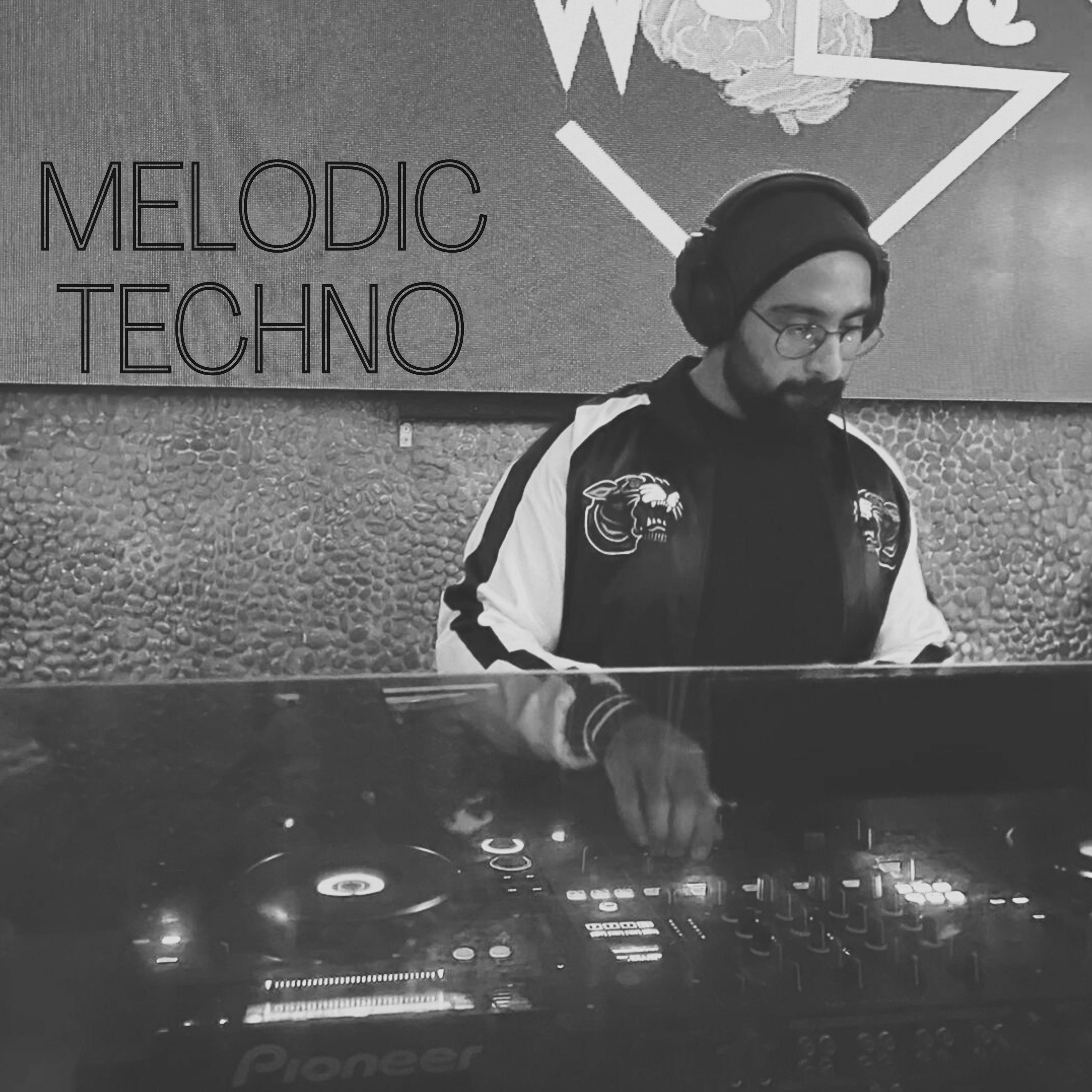 Melodic Techno | 17th June 2022 episode artwork