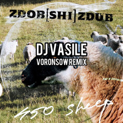 Zdob Si Zdub - Dj Vasile (Voronsow Remix)