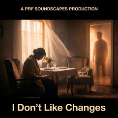 I Don't Like Changes
