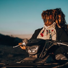 (UNRELEASED)Juice WRLD - Its Over Ft Lil Uzi Vert Lil Peep XXXTENTACION  Trippie Redd