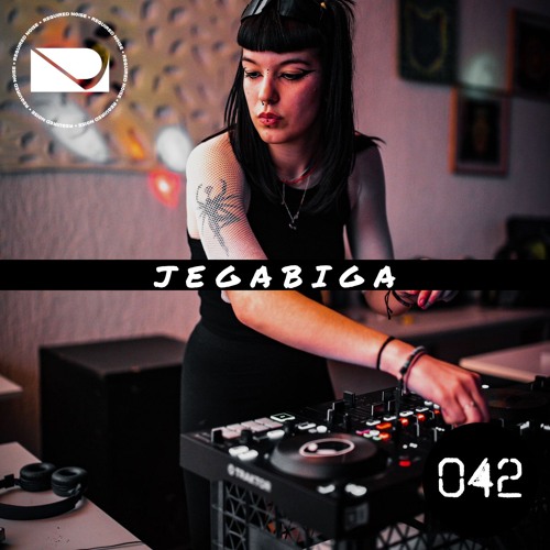 Podcast 042 - Jegabiga