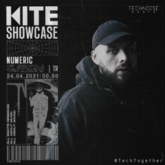 KITE Showcase - NUMERIC [TXKT016]