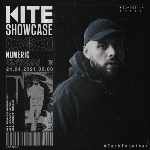 KITE Showcase - NUMERIC [TXKT016]