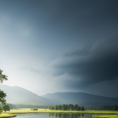 Before The Storm