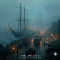 Nora van elken - Shores of Avenmore