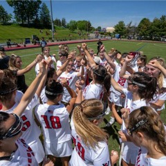 Wesleyan Women's Lacrosse 2024