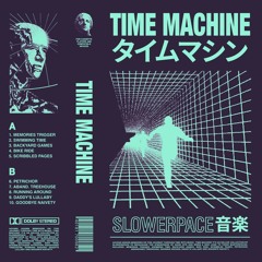 Time Machine タ​イ​ム​マ​シ​ン [full album]