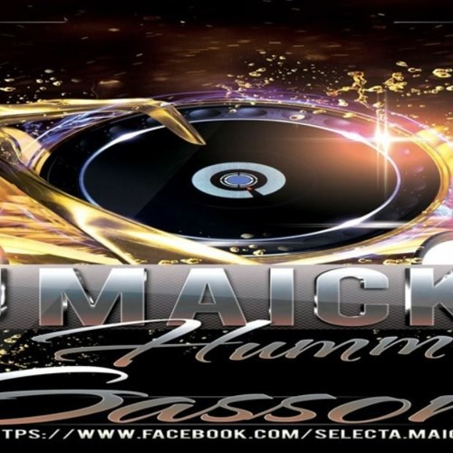 Mets Du Gouyad Dans Ta vie Volume 1 Dj Maicky