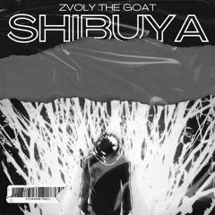 SHIBUYA