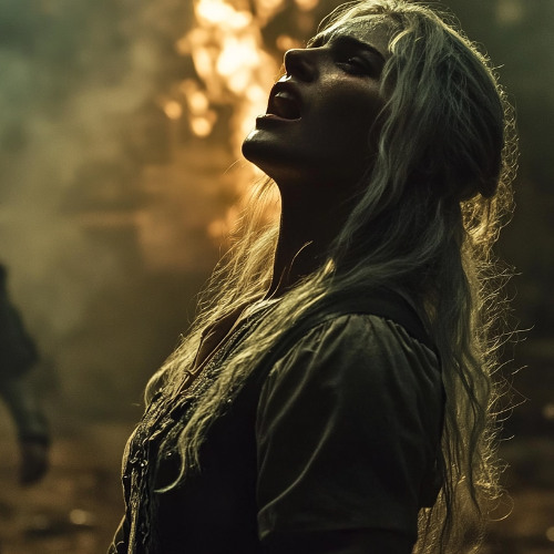 Silver for Monsters (Data Break Bootleg)