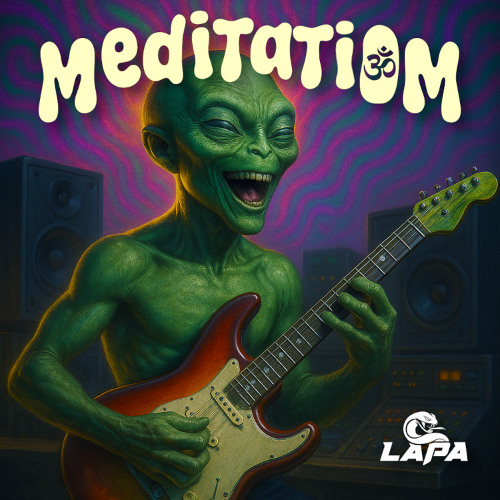 Lapa - MeditatiOm (Original Mix)