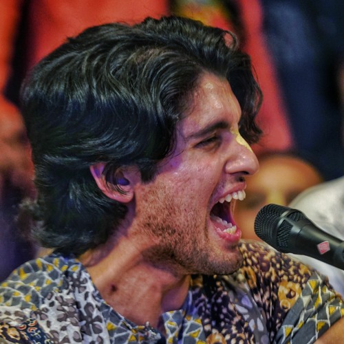 Yogindra Prabhu | Kirtan Rasa 2022 Day 2