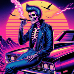 You Only Fuck Me When You're High (slowed + reverb)