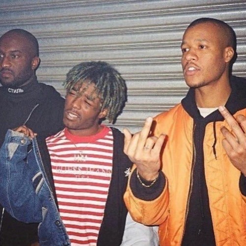 Stream Lil Uzi Vert x Summrs Buy It (Pluggnb remix) by Nonbruh