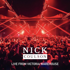 Nick Coulson Live Mainstage @ Victoria Warehouse Manchester (21/10/16)
