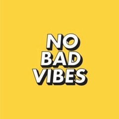 Marco Weinmann | No Bad Vibes [NBV01]
