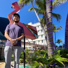 Live from Ocean Drive