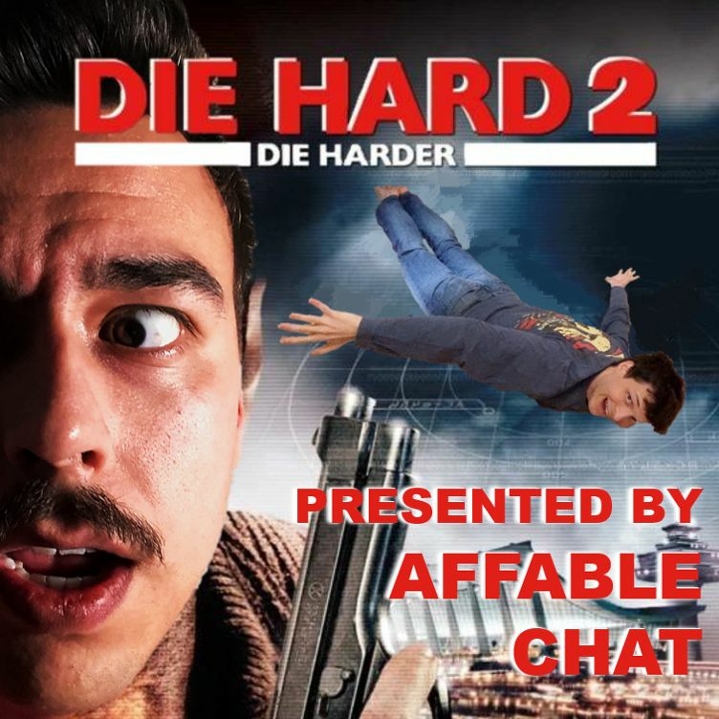 Affable Chat
