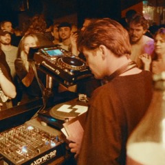 Modus Operandi @ MITSUBISHI CLUB X Shelter 11.01.2025