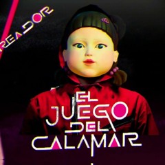 95 - JUEGO DEL CALAMAR - VS SIENTE EL BUM - JAIRO FAJARDO - DJ ENER - DEEJAYTONNY
