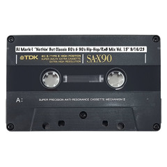 “Nothin' But Classic 80's & 90's Hip-Hop/RnB Mix Vol. 15" 9/16/23