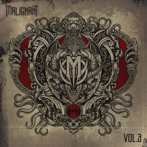 MAD DUBZ x VUlllGUR - MASKED AND MAD