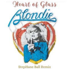 Blondie - Heart of Glass (StepHane Ball remix)