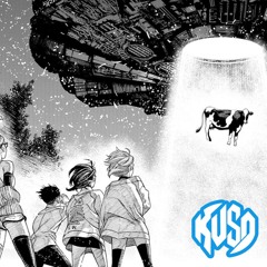 KUSO - Beef Mischief [DIRECT DOWNLOAD]