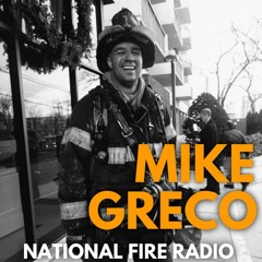 312.  "Let Them be Firemen" - Mike Greco
