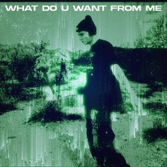 what do u want from me?