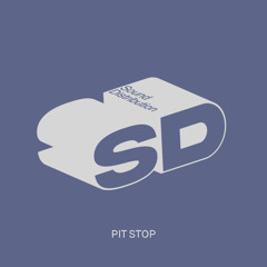 Sound Distribution #5 Pit Stop w/ Finesse | R&B