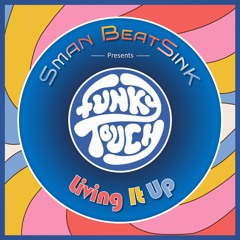 Funky Touch 26 - Living It Up